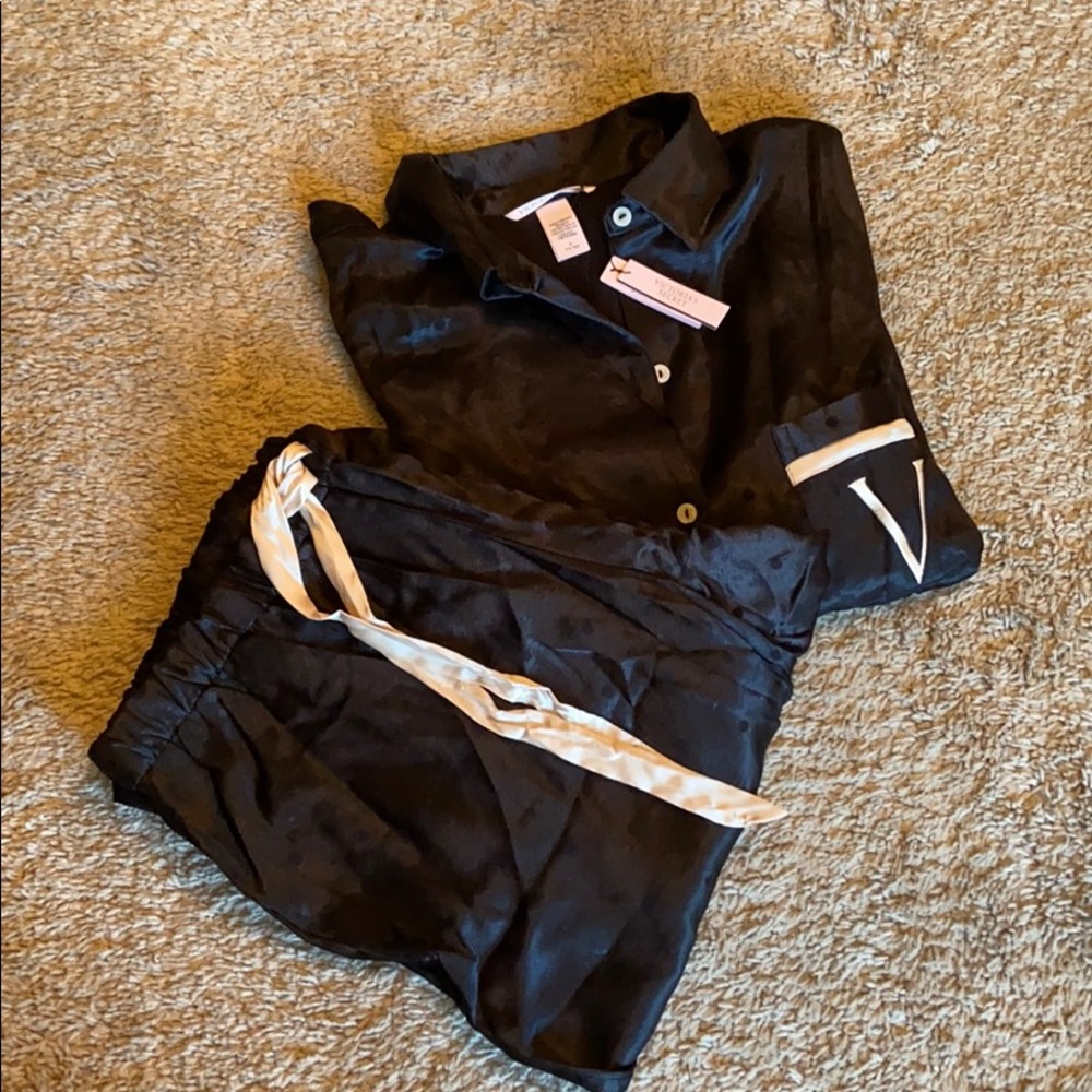 Victoria’s Secret matching set